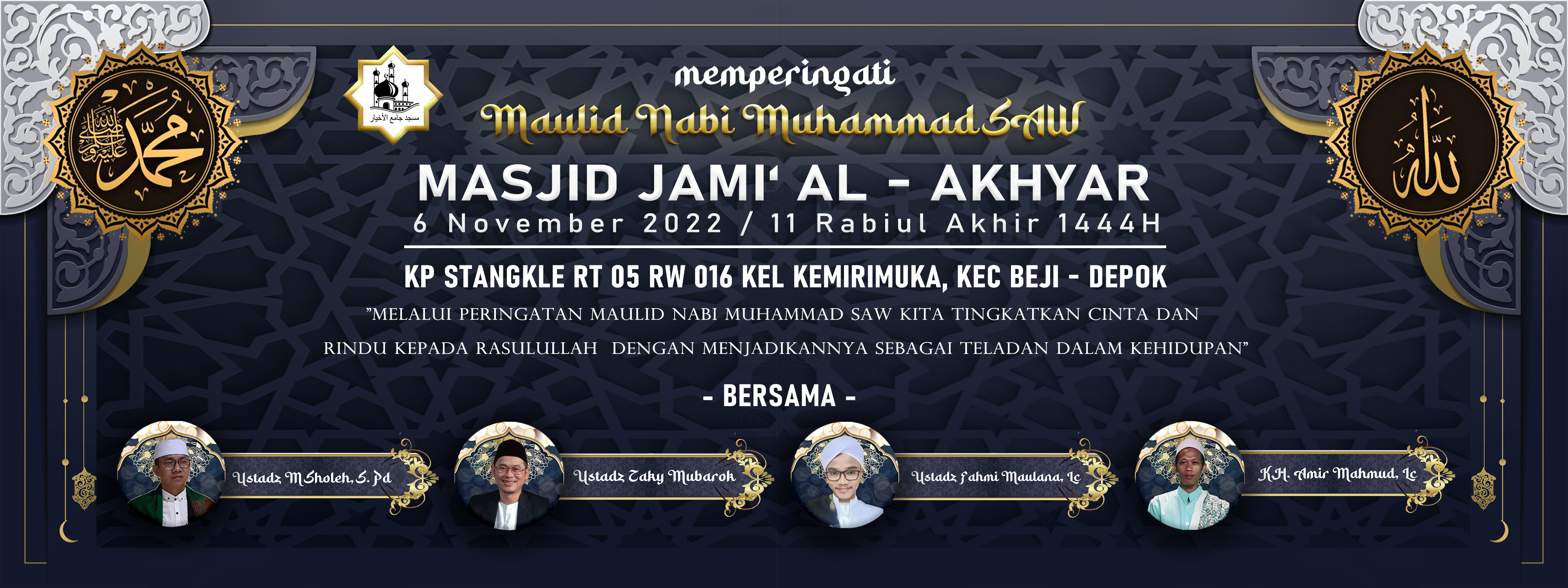 maulid alakhyar